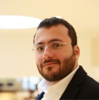 Jeremy Naccache