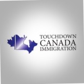 Touchdown Canada Immigration