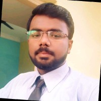 Amar Kashappanoor