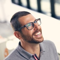 Andrea Vianello, Phd