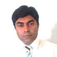 Dr. Anirban Mukherjee, PhD