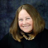 Dr. Sandra Ehrlich, CFRE