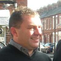 Richard Dalton