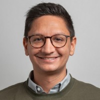 Daniel Larsen Sidhu