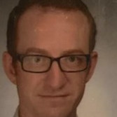 Derek Bickerstaff