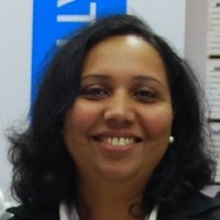 Simantini Purankar