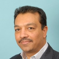 Sanjay Shah