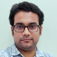 Anirban Chakraborty
