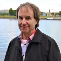 Chris De Burgh
