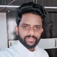 Yuvaraj B