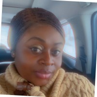 Oluwatosin Folorunso