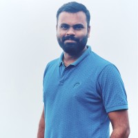Raviteja Sriramoju