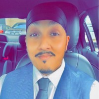 Tom Singh