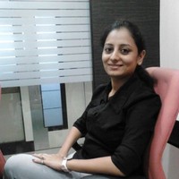 Nivedita Deshmukh