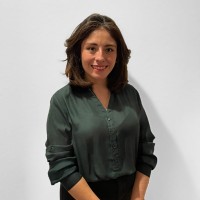 Daniela Andrea Pereira Castellón