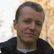 Dmitry Volodin