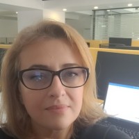 Magda Branga