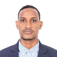 Adam Ahmed Sheikh Ibrahim