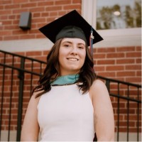 Jada Brosious, M.P.A.