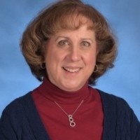 Joan Murphy