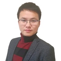 张（Zhang）小浩（David）