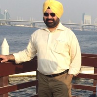 Dipinder Sekhon