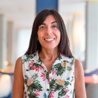 María Alemán Pérez