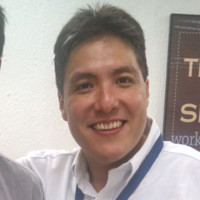 Erik Alvarado Lara