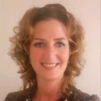 Silvia Van Den Heuvel