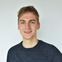 Thomas Van Zeewijk Vink