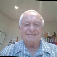 Phill Isaacs