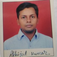Abhijeet Kumar