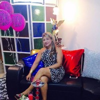 Margarita Berrio