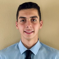 Ian Ramos