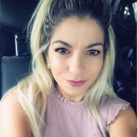 Eva Georgakopoulos- Rifice