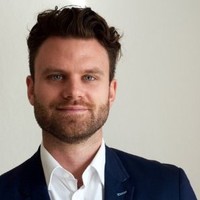 Johan Schrøder