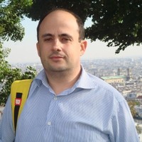 Marcelo Tadeu Magri