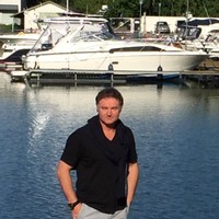 Stephen McKenna EngTech TMIET