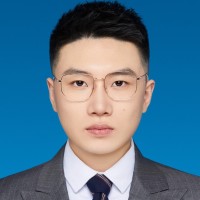 Cruz Y. Li 李雨桐