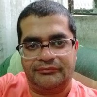 Sandro Magaldi Oliveira