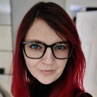 Justyna Piskorska