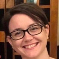 Stephanie Grehan