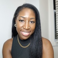 Nicole Thomas