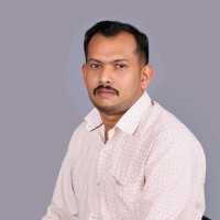 Sreekanth Sreekumar
