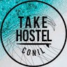 TAKE Hostel