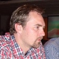 Stefan Bertilsson