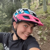 Cécile Daumas