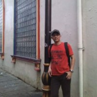 Dinoroy Aritonang