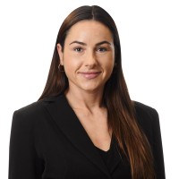 Carissa Lee-Jones