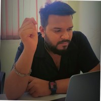 Sourav Shukla